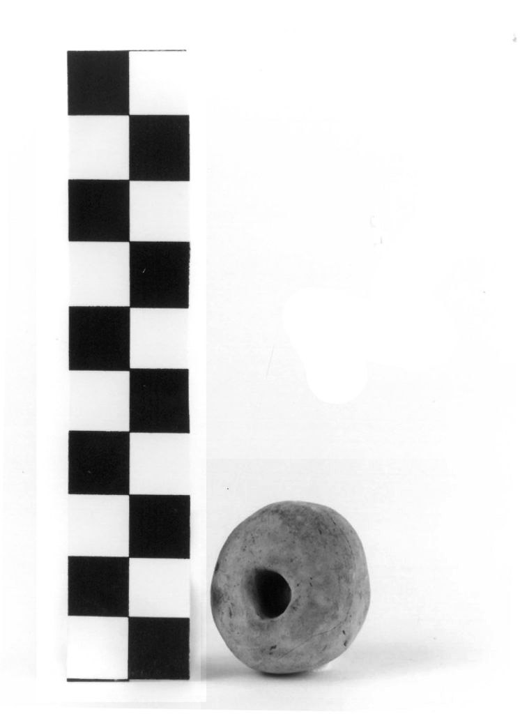 FUSERUOLA - produzione locale (secc. III/ I a.C)