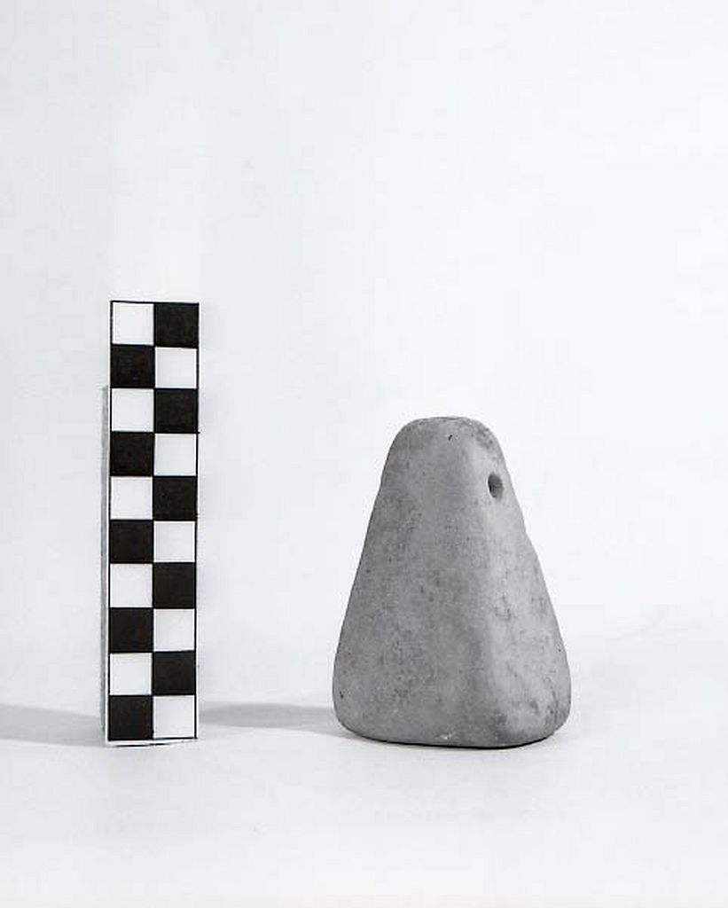 PESO DA TELAIO - produzione apula (secc. IV/ II a.C)