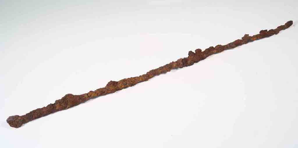 SPIEDO - ambito locale (secc. II/ I a.C)