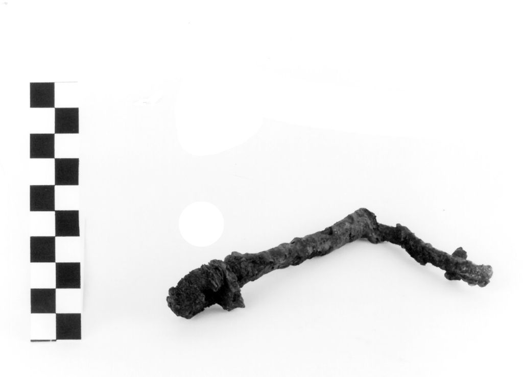 GRAPPA - ambito locale (sec. II a.C)