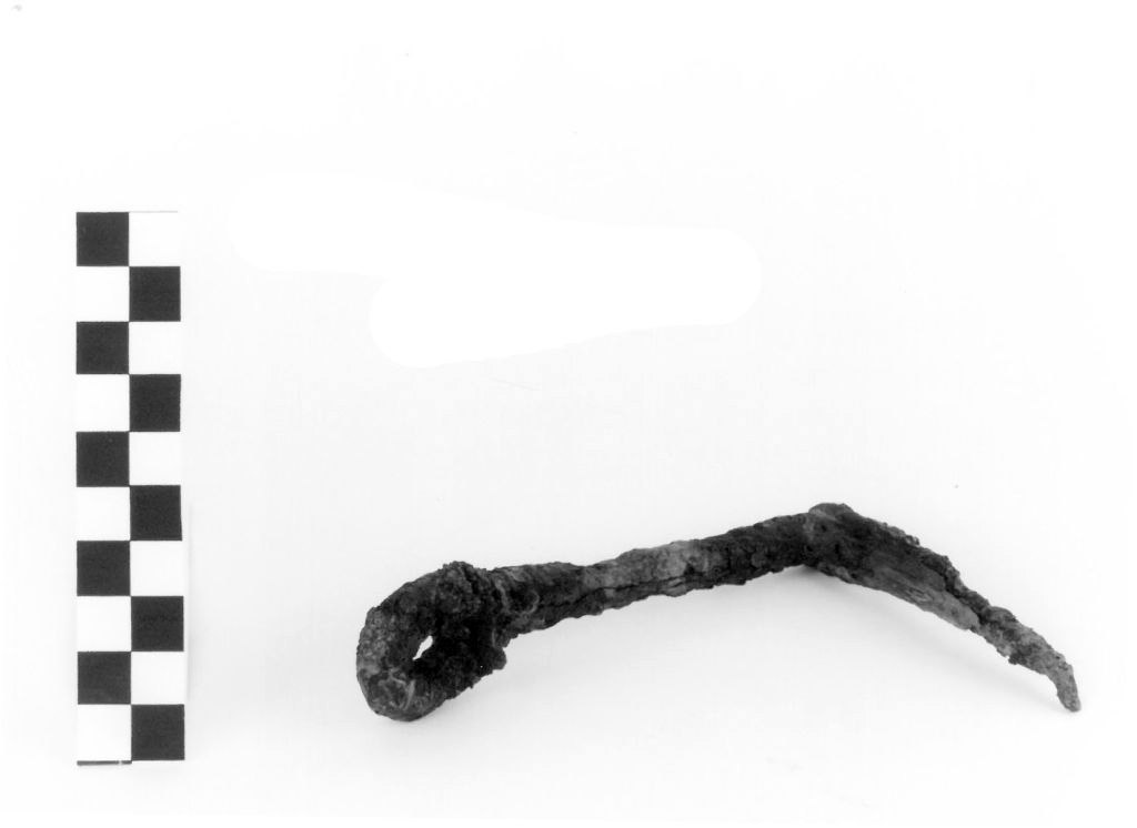 GRAPPA - ambito locale (sec. II a.C)