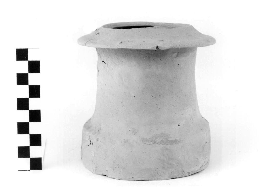 supporto - ambito locale (sec. II a.C)