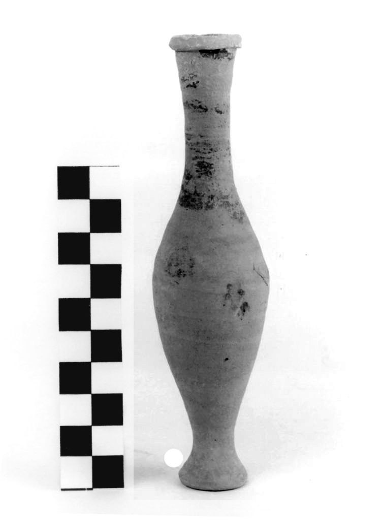 UNGUENTARIO, Forti, tipo V - produzione apula (secc. III/ II a.C)