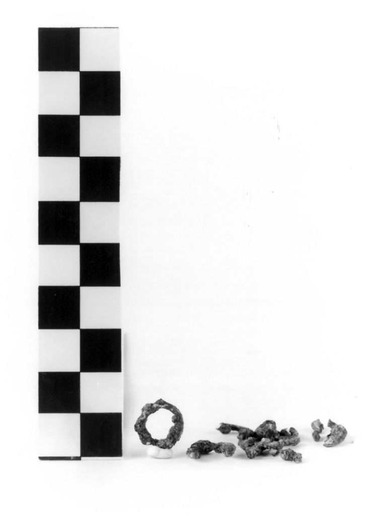 catenella - ambito locale (secc. III/ II a.C)