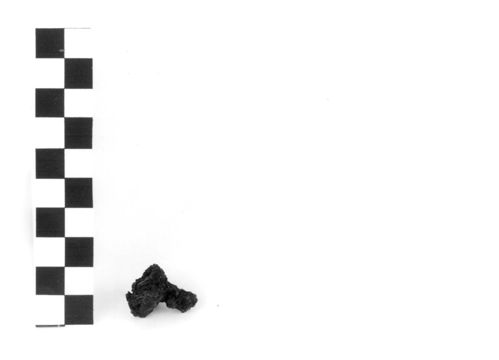 CHIODO - ambito locale (secc. III/ II a.C)