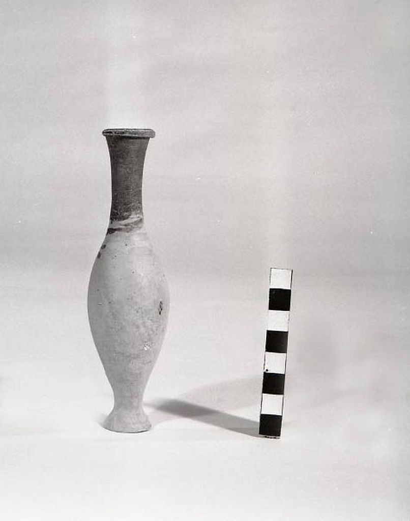 UNGUENTARIO, Forti, tipo V - produzione apula (secc. III/ II a.C)