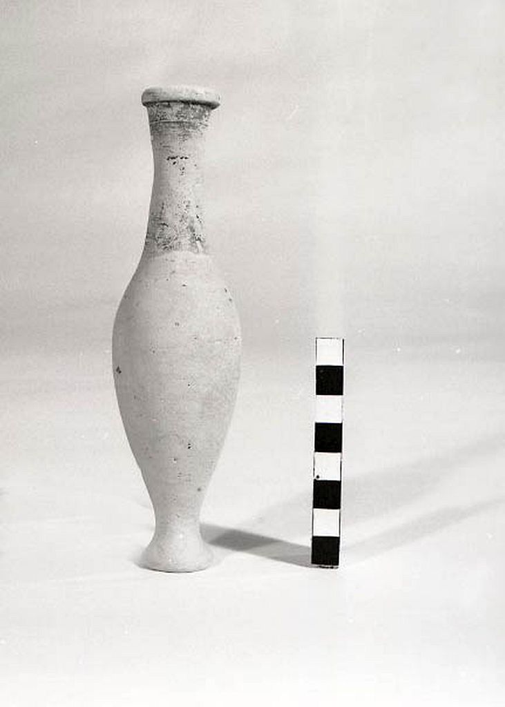 UNGUENTARIO, Forti, tipo V - produzione apula (secc. III/ II a.C)