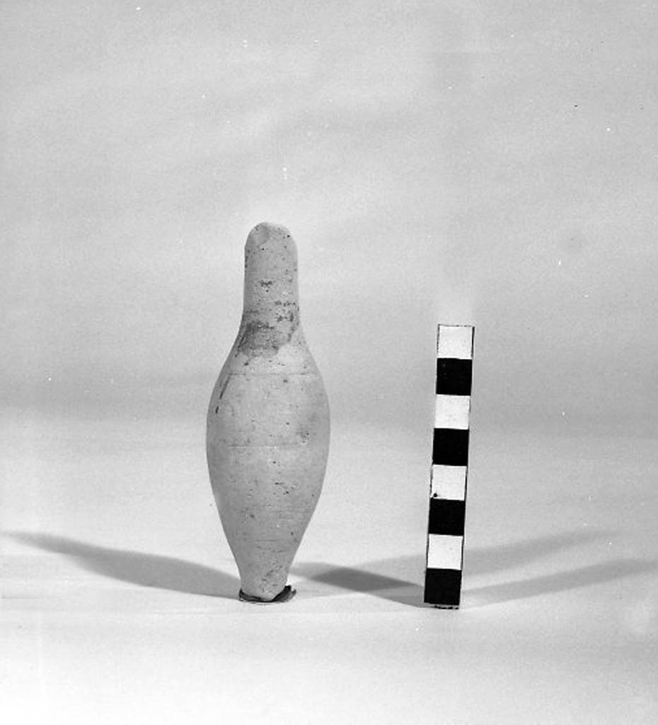 UNGUENTARIO, Forti, tipo V - produzione apula (secc. III/ II a.C)