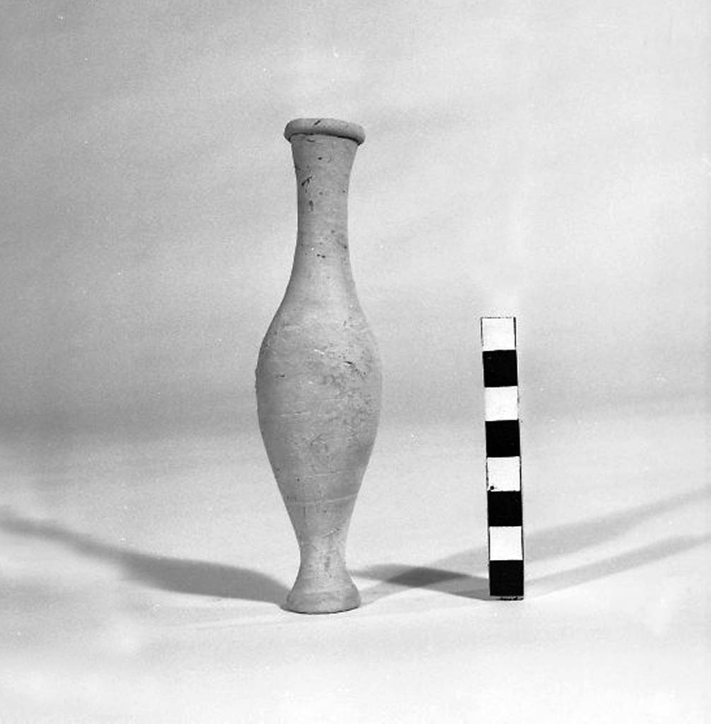 UNGUENTARIO, Forti, tipo V - produzione apula (secc. III/ II a.C)