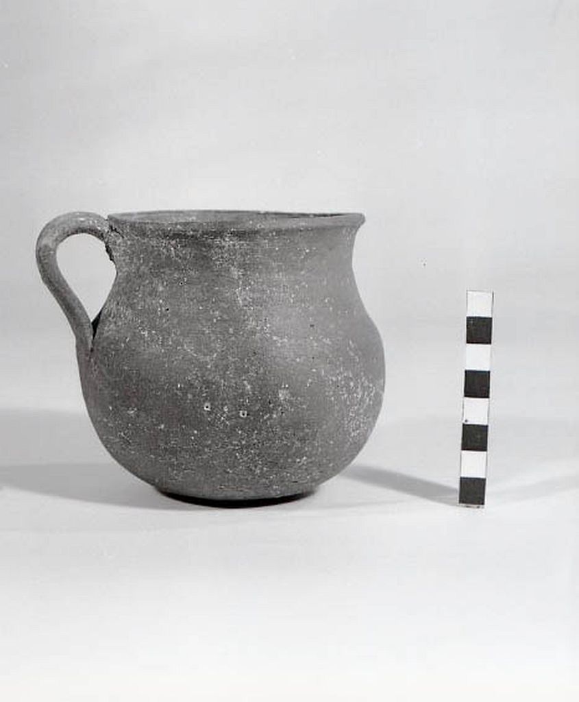 PENTOLINO - ambito locale (secc. III/ II a.C)