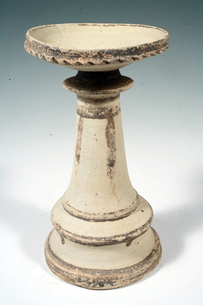 THYMIATERION - produzione apula (secc. IV/ III a.C)