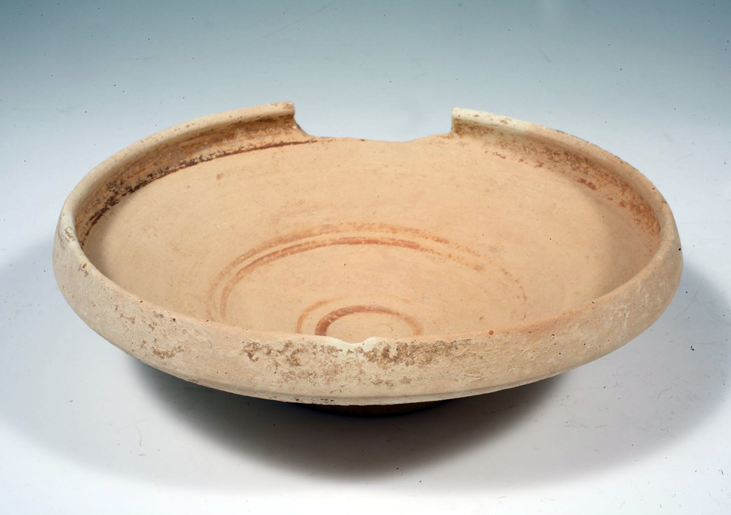 COPPA - produzione apula (secc. IV/ III a.C)