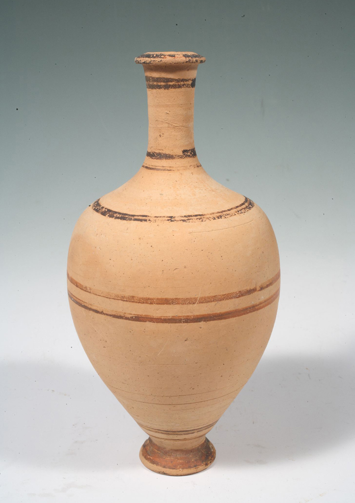 UNGUENTARIO, Forti, tipo III - produzione apula (sec. III a.C)