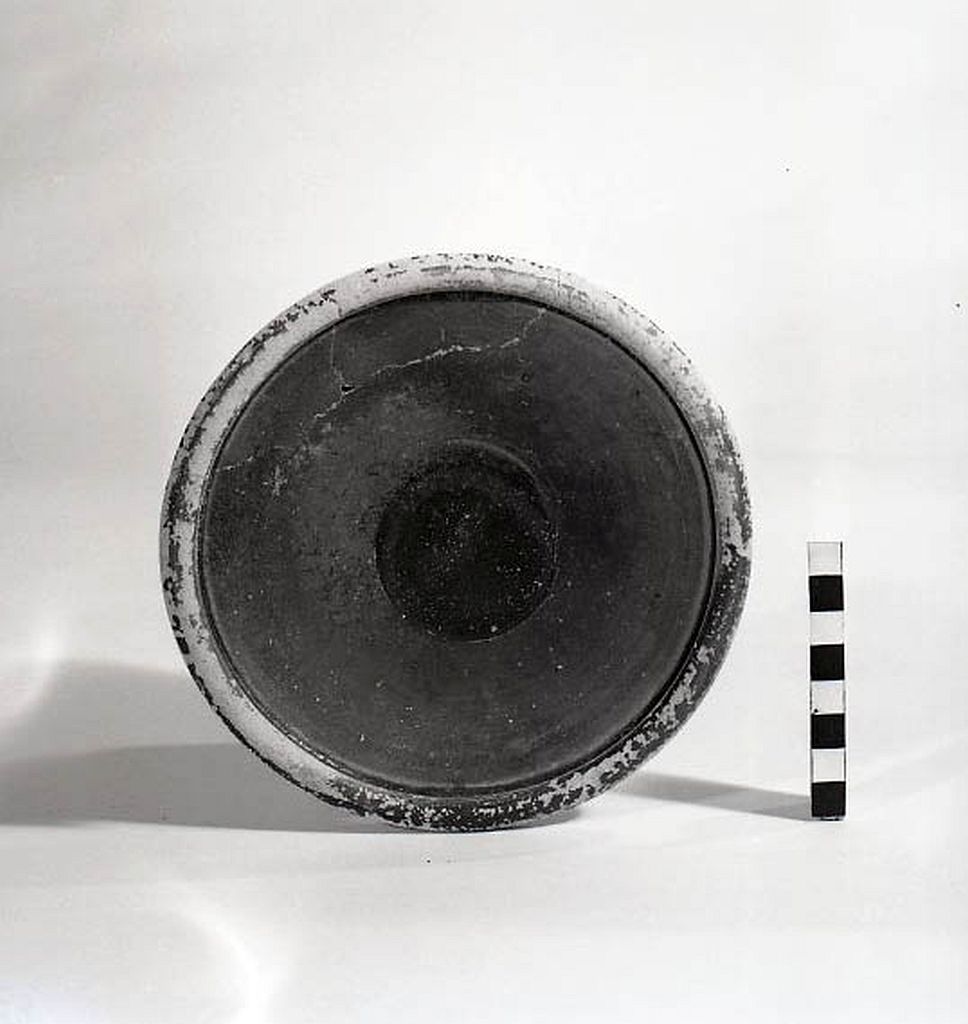 PIATTO, Morel, serie 1642 - produzione messapica (Sec. III a.C)