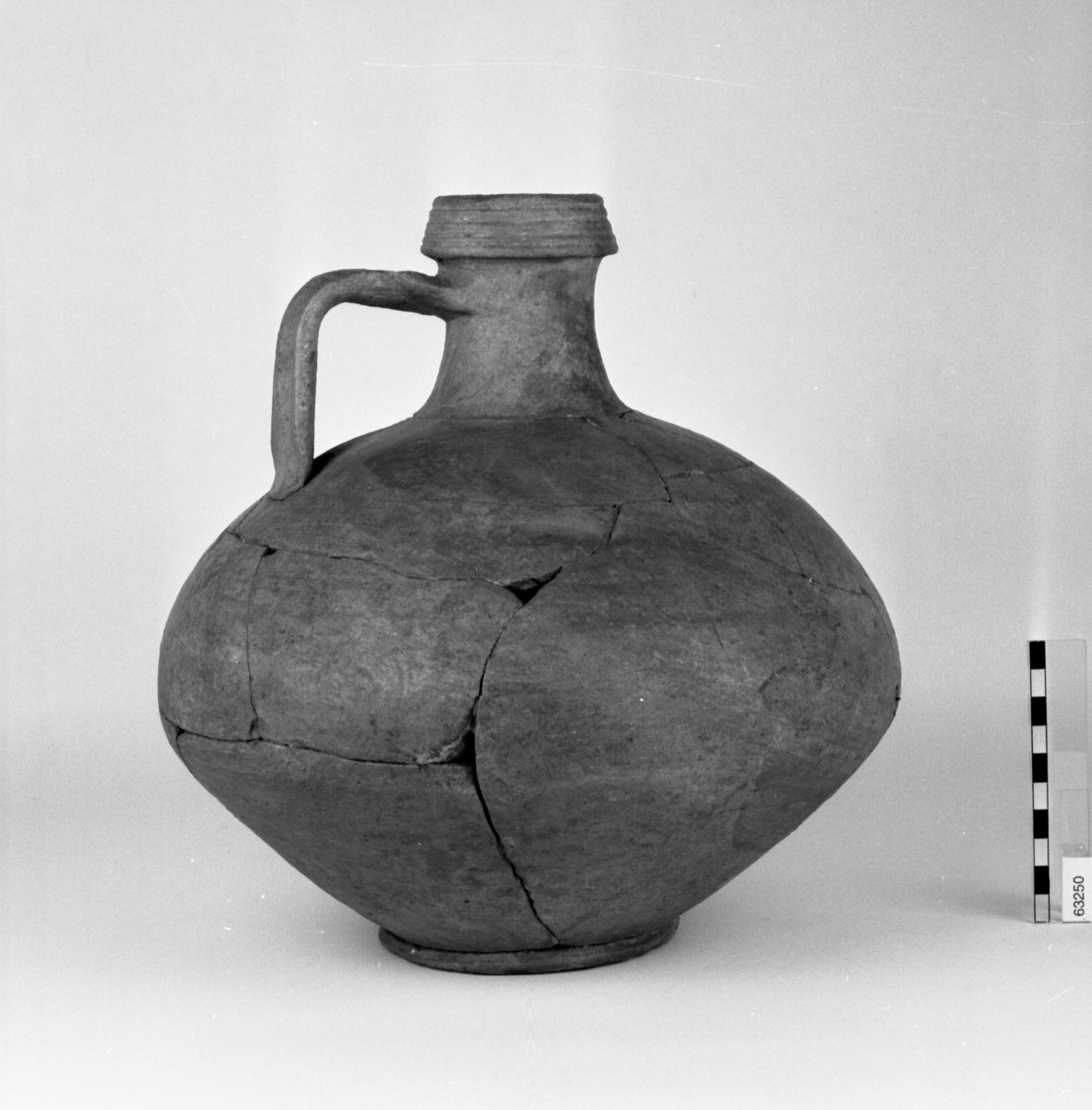 olpe (fine/inizio sec. I-II d.C)