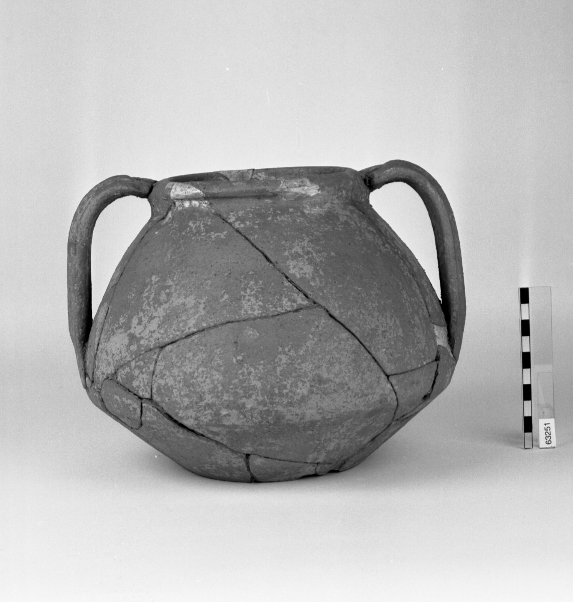 olla (sec. I d.C)