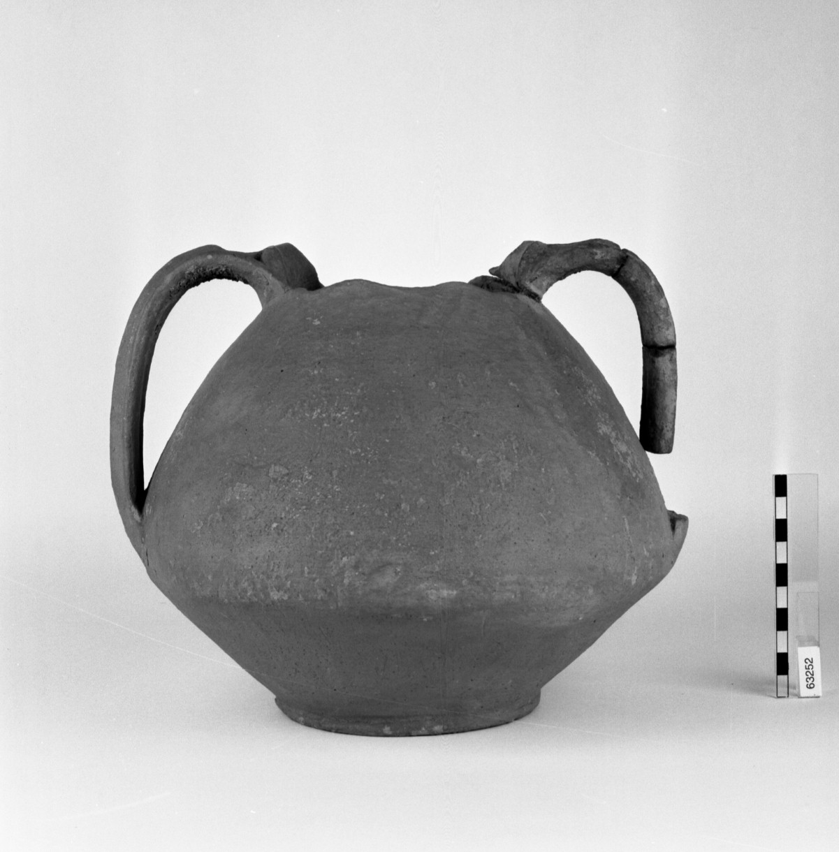 olla (sec. I d.C)