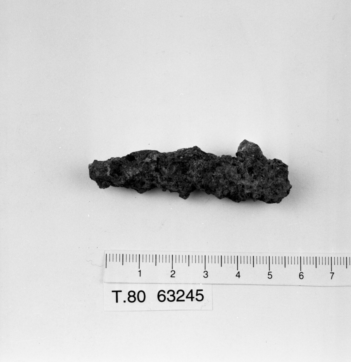 chiodo (seconda metà sec. I d.C)
