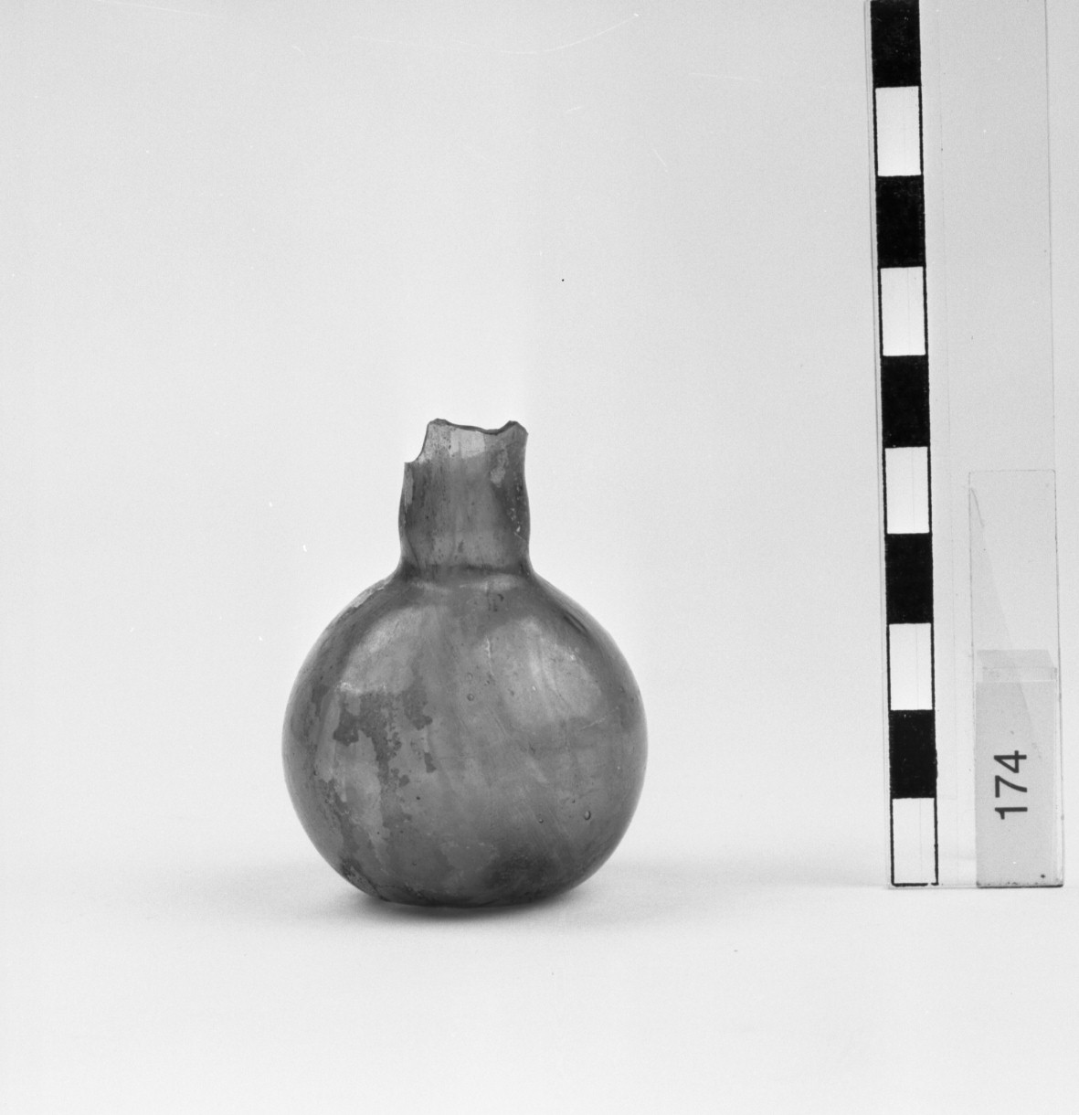 unguentario, Isings 10 (sec. I d.C)