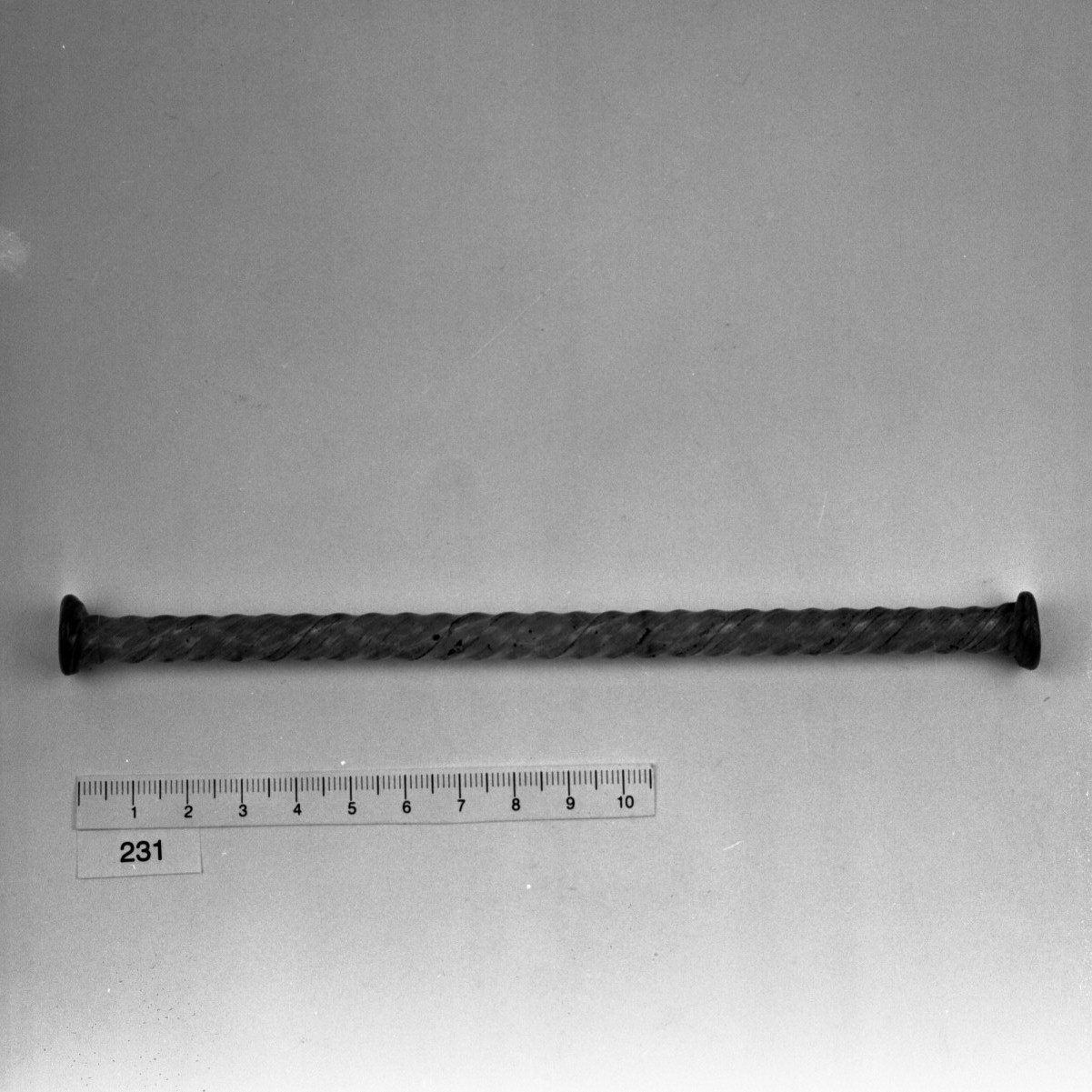 verghetta, Isings 79 (sec. I d.C)