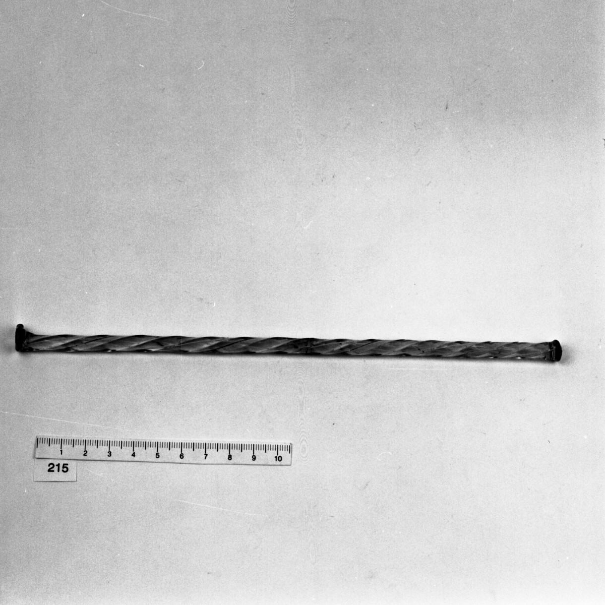 verghetta, Isings 79 (sec. I d.C)