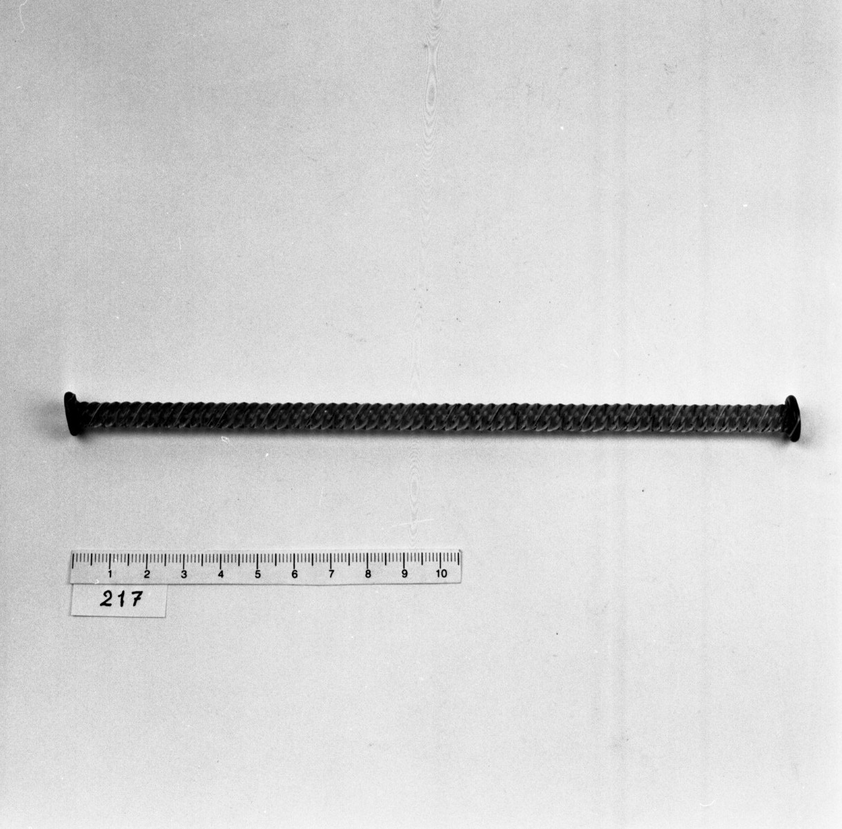 verghetta, Isings 79 (sec. I d.C)