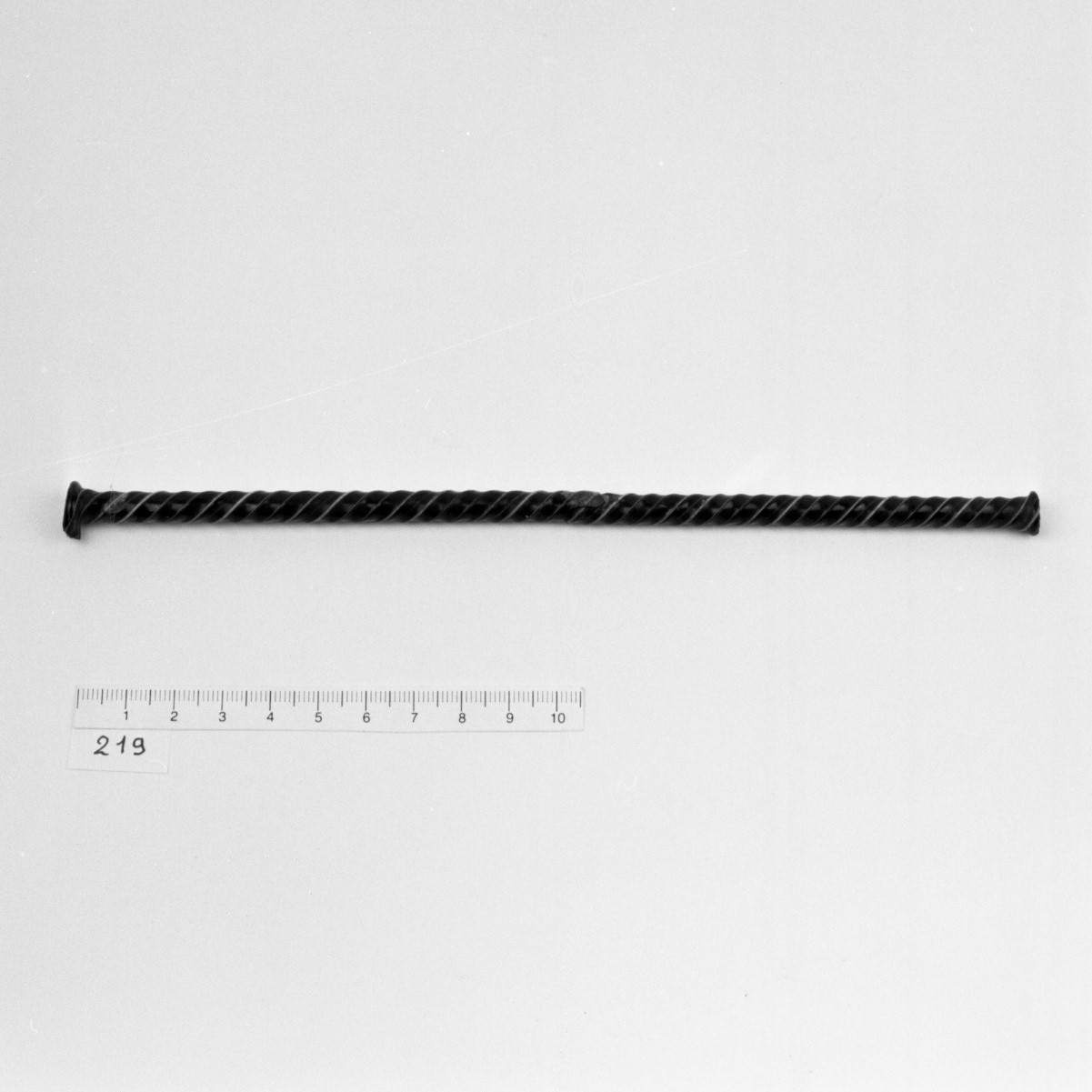 verghetta, Isings 79 (sec. I d.C)