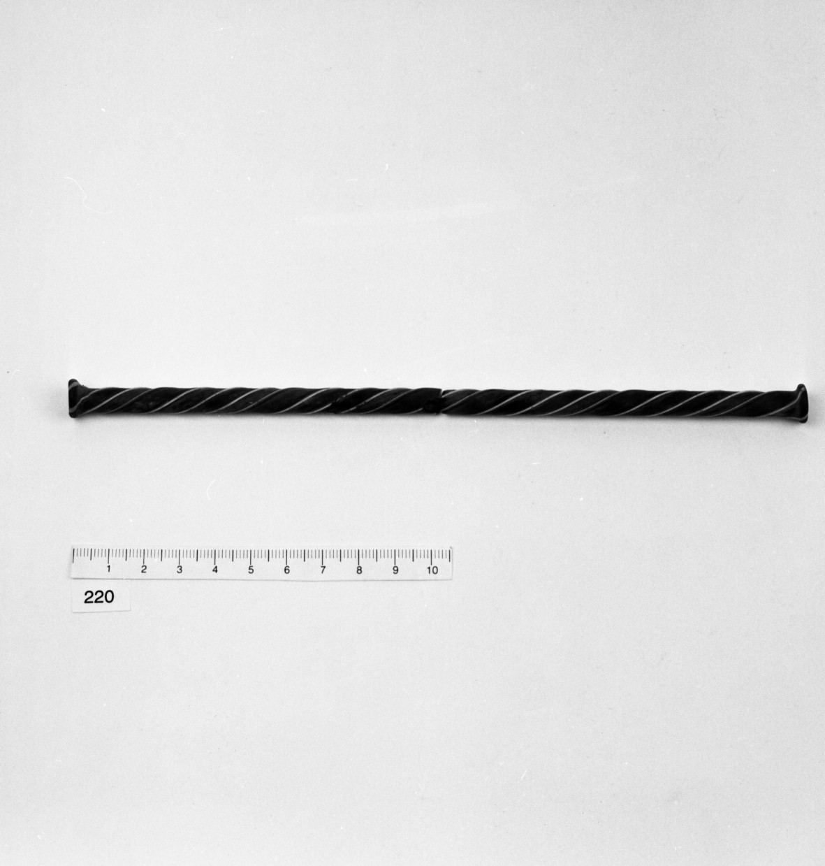 verghetta, Isings 79 (sec. I d.C)