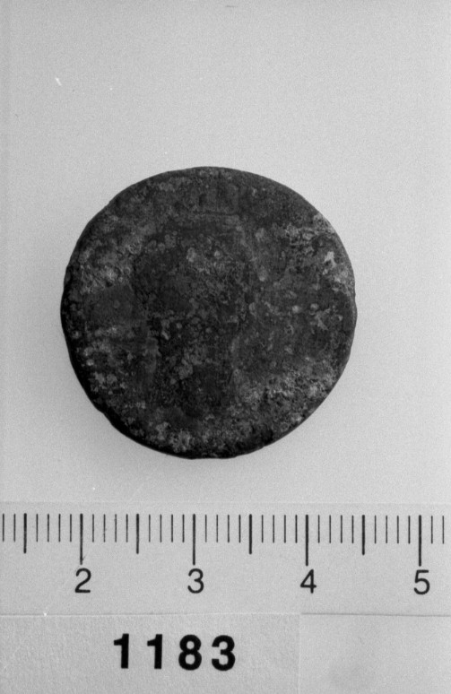 asse ? (sec.I d.C. ?)