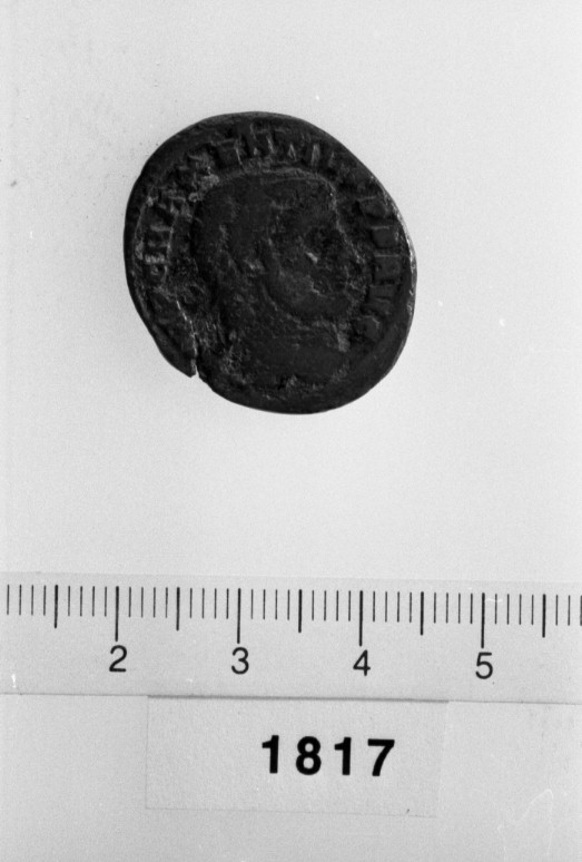 follis (sec.IV d.C)