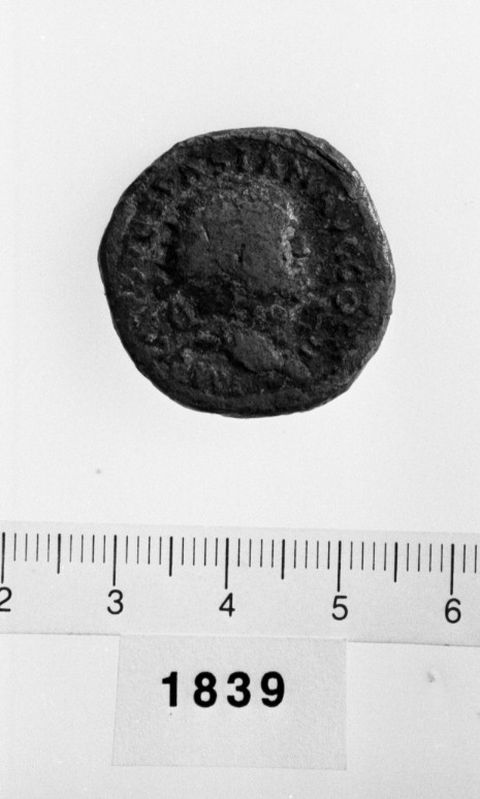 dupondio (sec.I d.C)