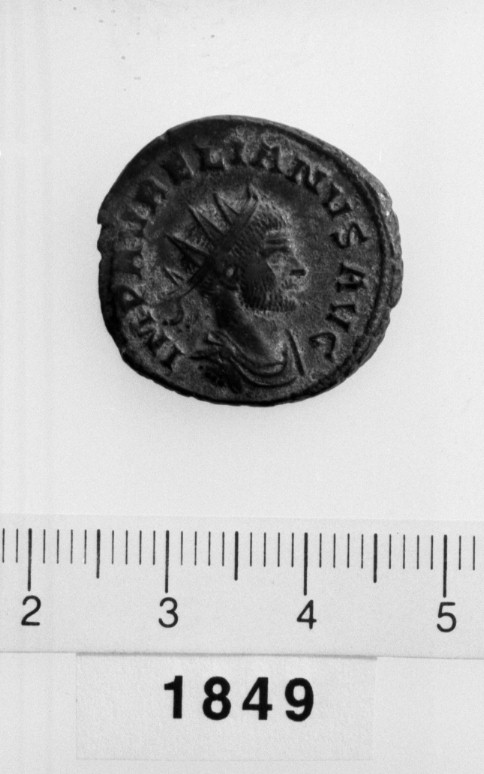 antoniniano (sec.III d.C)