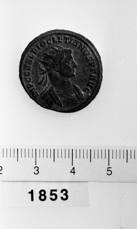 antoniniano (sec.III d.C)