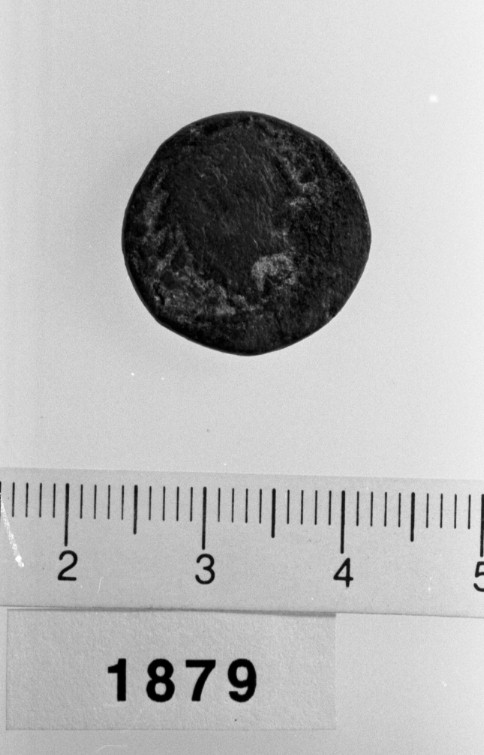 quadrante (sec.III-I a.C)