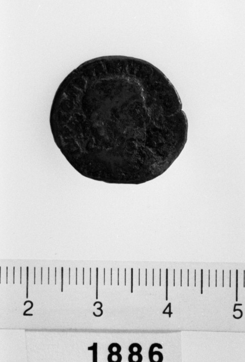 follis (sec.IV d.C)