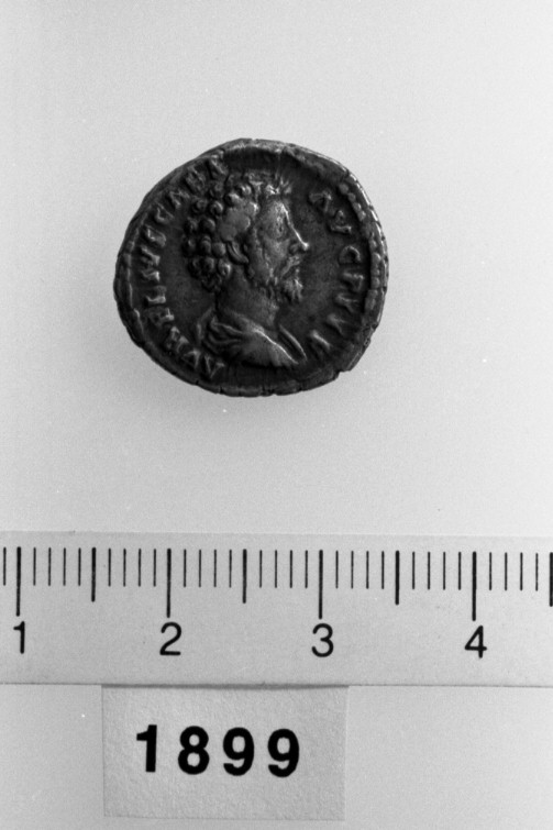 denario (sec.II d.C)