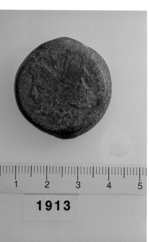 asse (sec.III-I a.C)