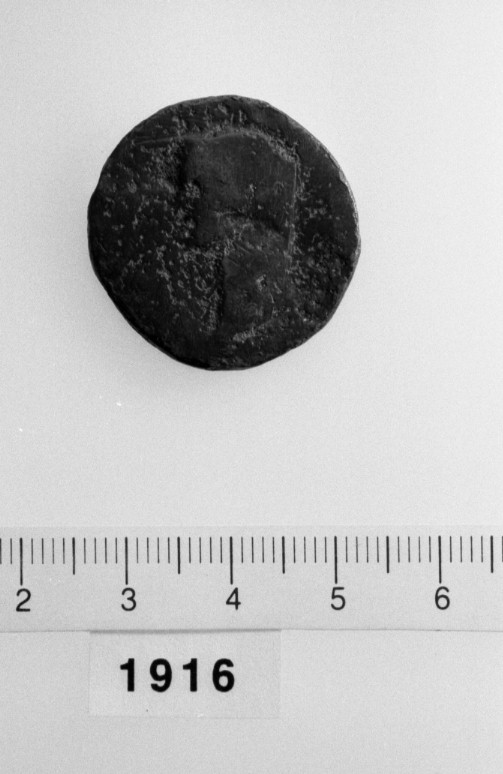 asse (sec. I d.C. ?)