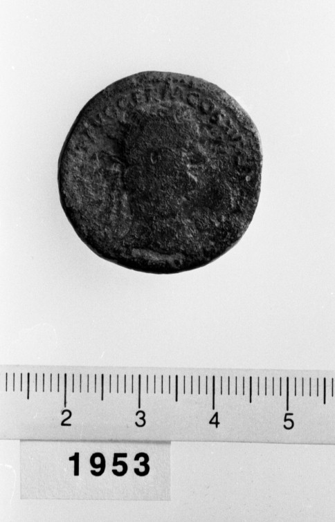 dupondio (sec.I d.C)