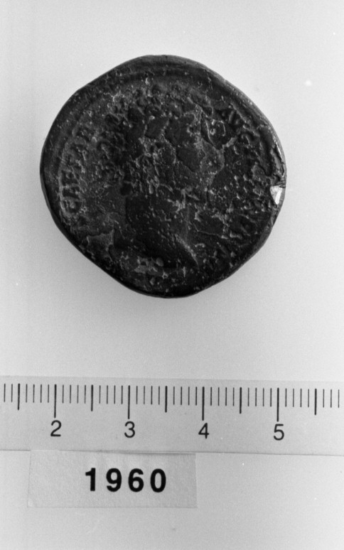sesterzio (sec.II d.C)