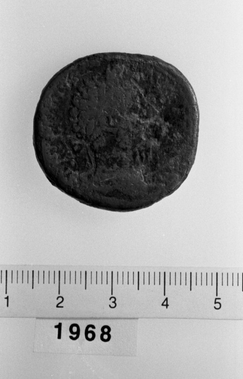 sesterzio (sec.II d.C)