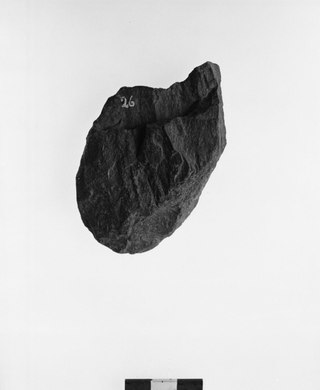 semimanufatto di ascia (Neo\Eneo)