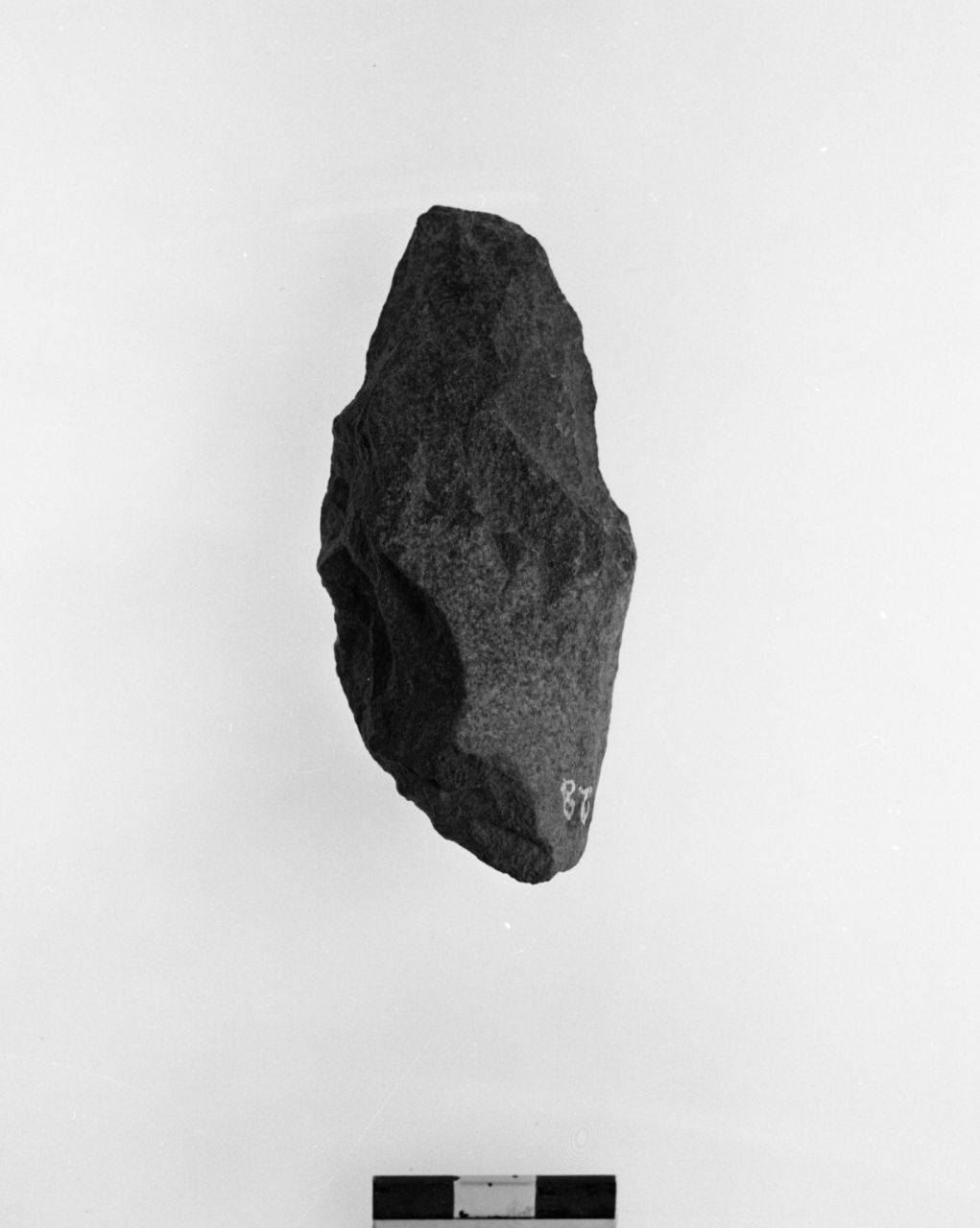 semimanufatto di ascia (Neolitico)