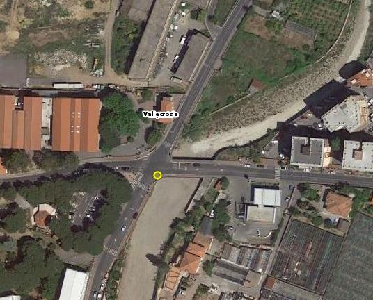 VIA IULIA AUGUSTA (TRATTO) (strada, infrastruttura viaria) - Vallecrosia (IM)  (Età di Augusto)