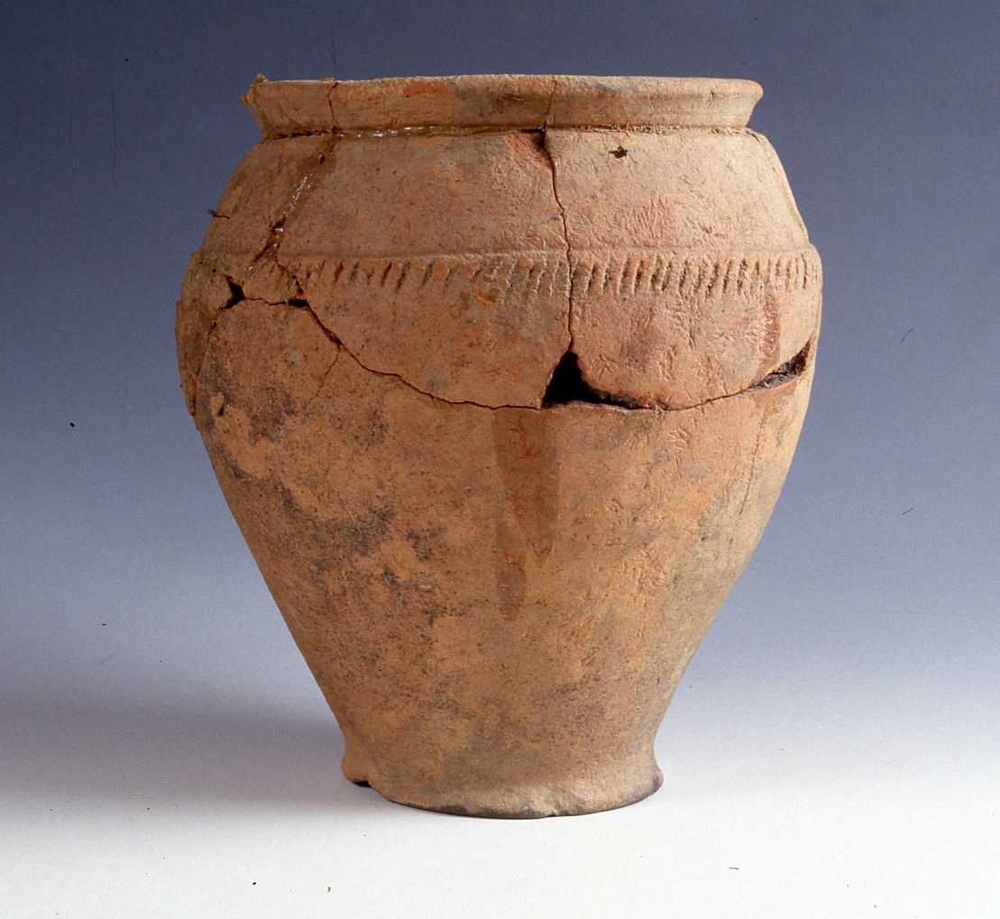 urna (primo quarto Sec. II a.C)