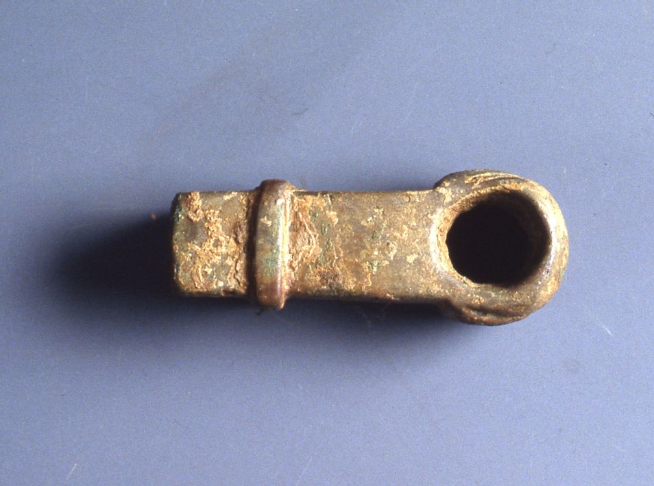 chiave/ stelo (Età romana imperiale)