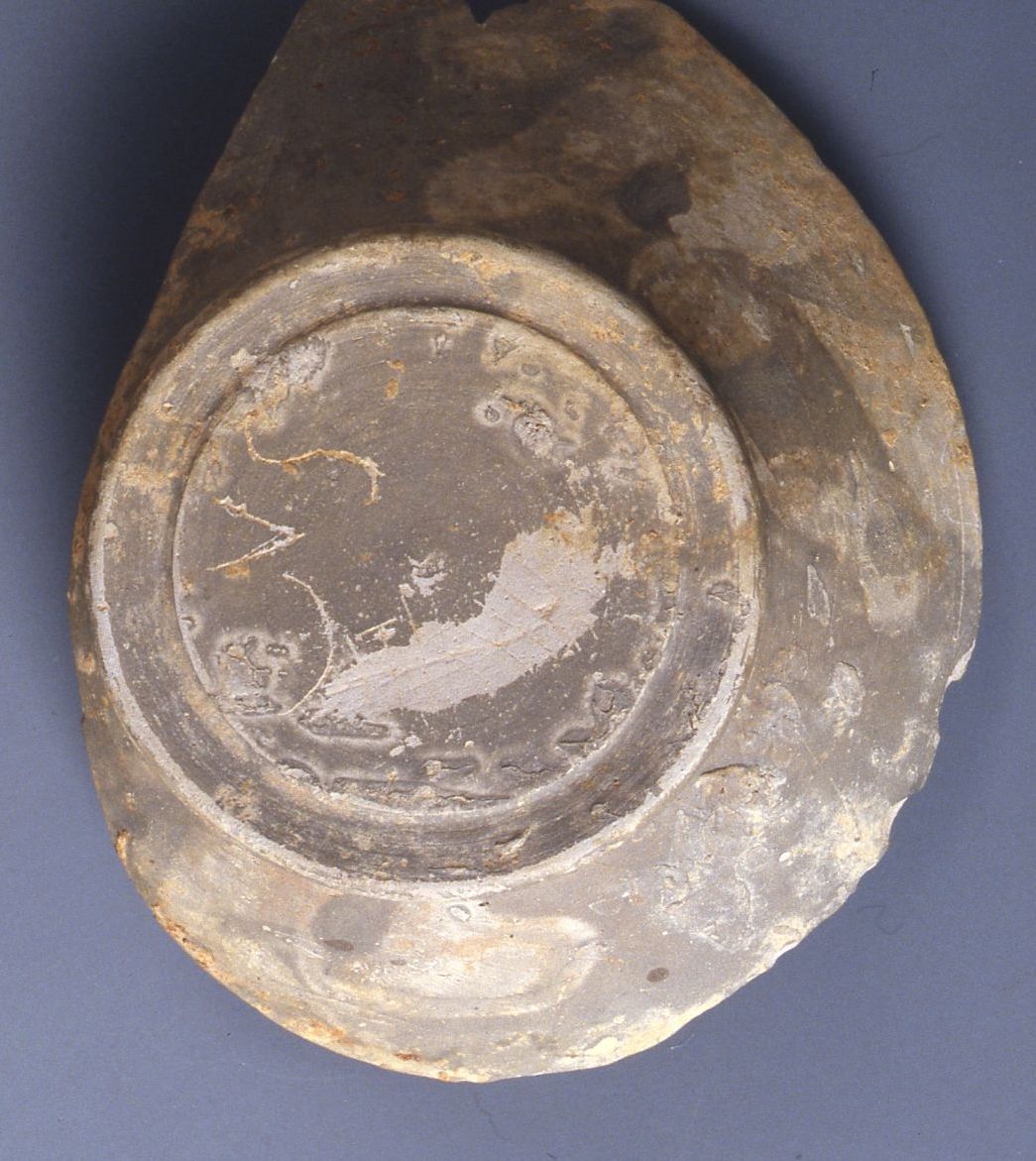 coppa/ fondo, Mayet XXVII (I-II)