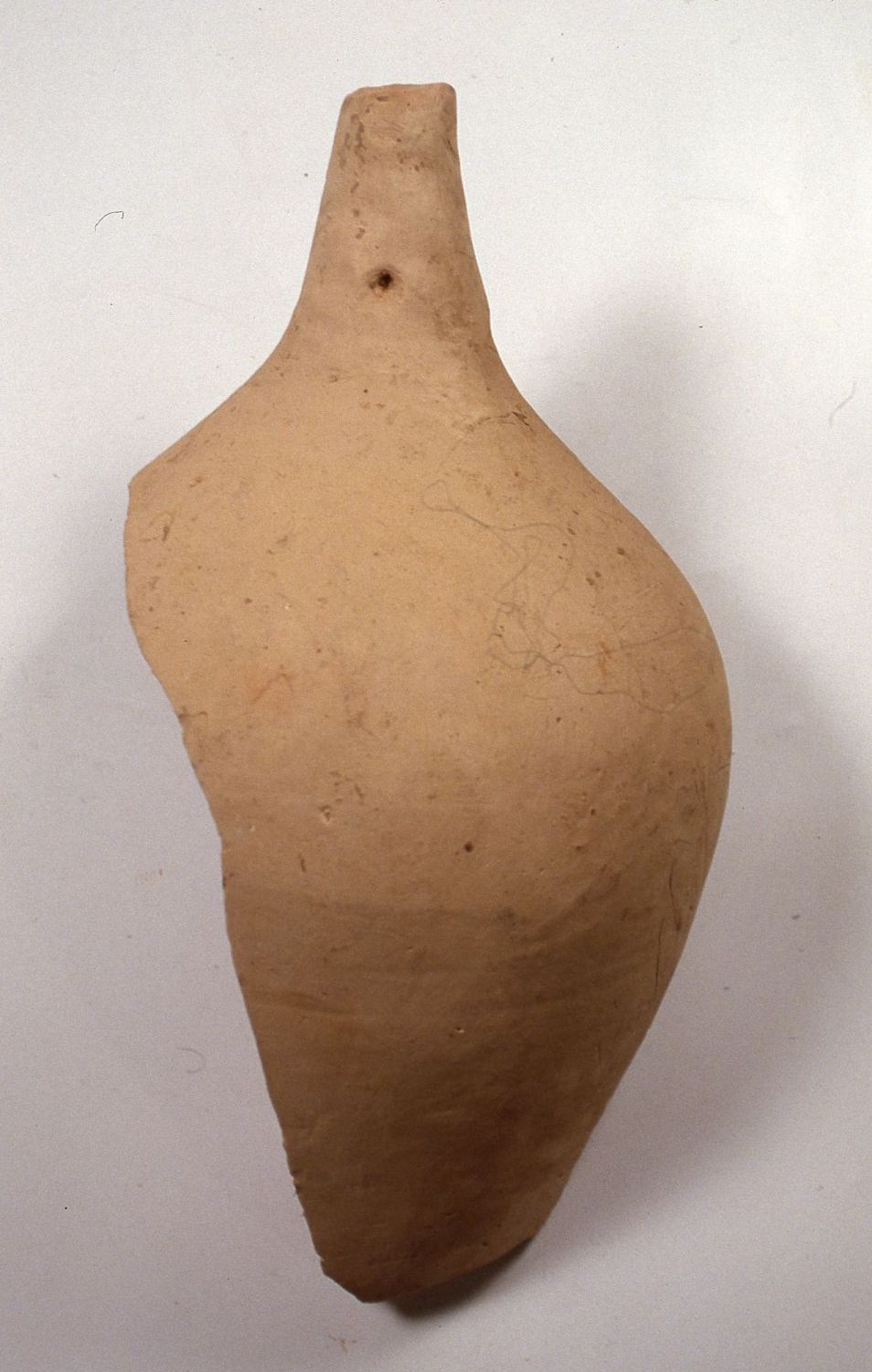 anfora, Dressel 6 - ambito romano, produzione italica settentrionale (I-II)