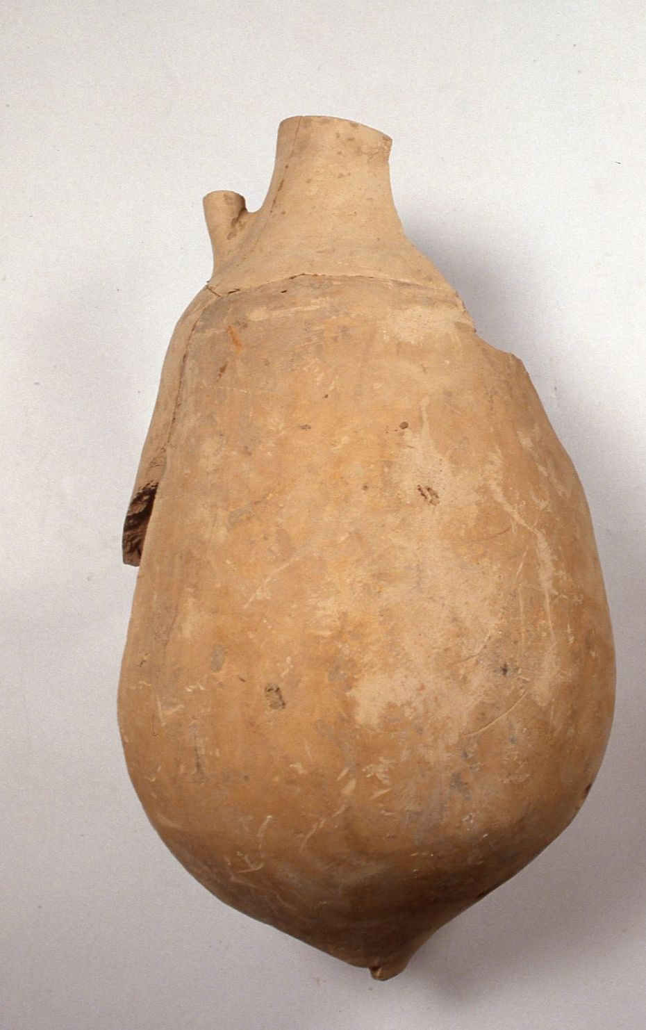 anfora, Dressel 6 - ambito romano, produzione italica settentrionale (I-II)