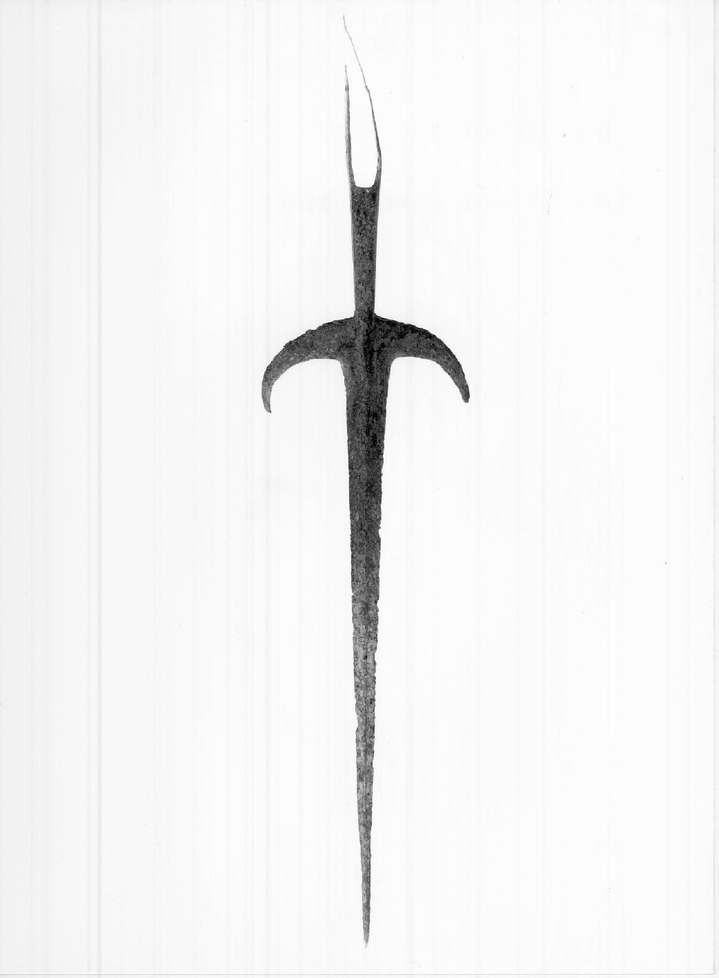 brandistocco - bottega Italia settentrionale (seconda metà sec. XVI)